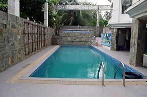 Hotel Suite Sadaf