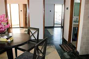 Hotel Suite Sadaf