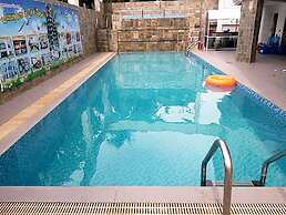 Hotel Suite Sadaf
