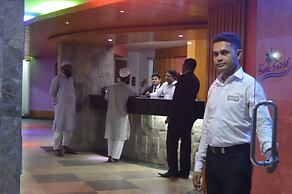 Hotel Suite Sadaf