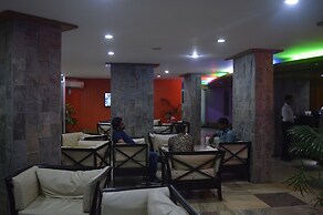 Hotel Suite Sadaf