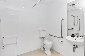 Private 2 Bedroom at the Pacific