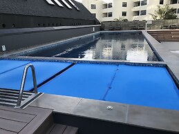 Private 2 Bedroom at the Pacific