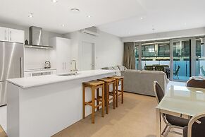 Private 2 Bedroom at the Pacific