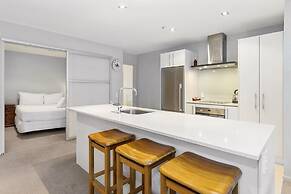 Private 2 Bedroom at the Pacific