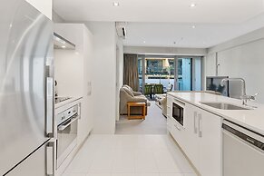 Private 2 Bedroom at the Pacific