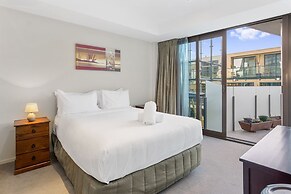 Private 2 Bedroom at the Pacific