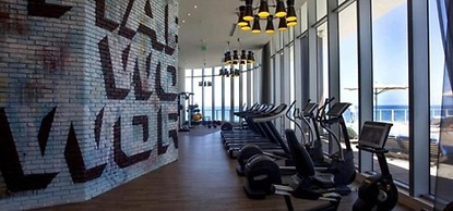 Hyde Beach Condos by Ammos VR