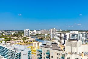 Hyde Beach Condos by Ammos VR