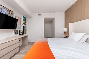 Hyde Beach Condos by Ammos VR