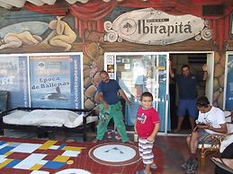 Hostel Ibirapita