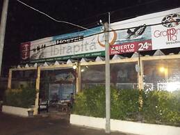 Hostel Ibirapita