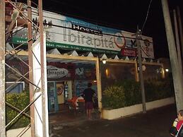 Hostel Ibirapita