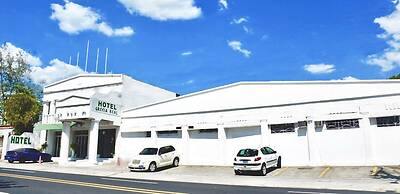 Hotel Grecia Real