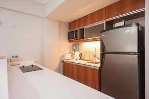 Beautiful and sunny studio by Sofacama