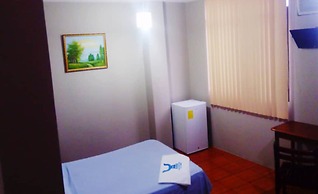 Hostal Los Mantas