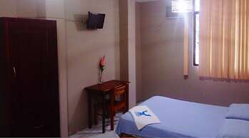 Hostal Los Mantas