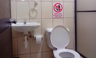 Hostal Los Mantas