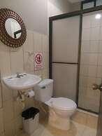 Hostal Los Mantas