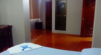 Hostal Los Mantas