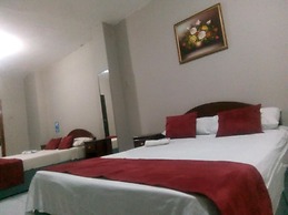 Hostal Los Mantas