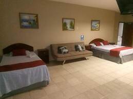 Hostal Los Mantas