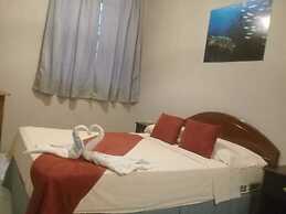 Hostal Los Mantas