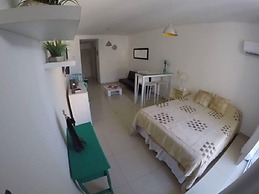 Studio en las Cañitas by Sofacama