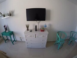 Studio en las Cañitas by Sofacama