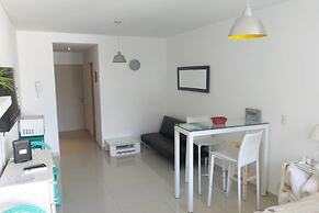 Studio en las Cañitas by Sofacama