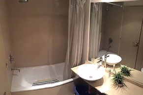 Studio en las Cañitas by Sofacama