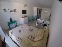 Studio en las Cañitas by Sofacama