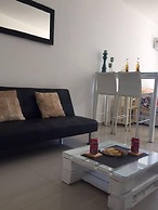 Studio en las Cañitas by Sofacama