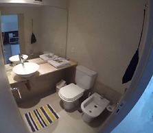 Studio en las Cañitas by Sofacama