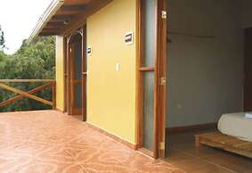 Tun Tun Secret Mountain Houses