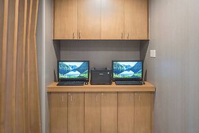 SpringHill Suites by Marriott Dallas McKinney/Allen