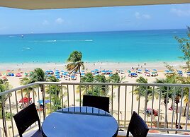 Marbella del Caribe 805