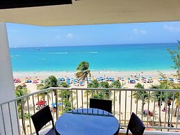 Marbella del Caribe 805