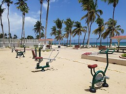 Marbella del Caribe 805