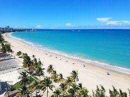 Marbella del Caribe 1608