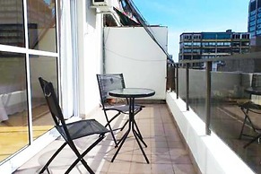 Centro Bs As Great Studio by Sofacama