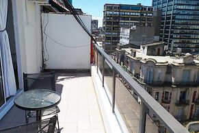 Centro Bs As Great Studio by Sofacama