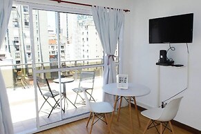 Centro Bs As Great Studio by Sofacama