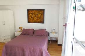 Centro Bs As Great Studio by Sofacama