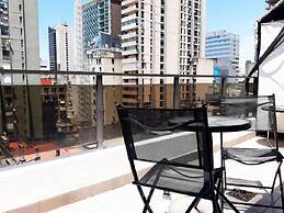 Centro Bs As Great Studio by Sofacama