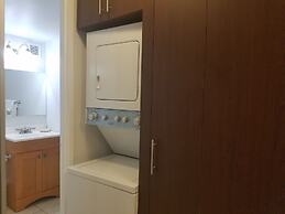 Beachfront Coral Beach Condo 305