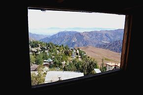 Refugio el embudo hostal wine - Hostel