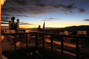 Refugio el embudo hostal wine - Hostel