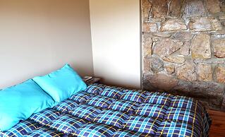 Refugio el embudo hostal wine - Hostel