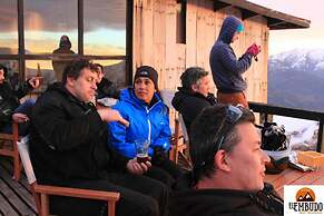 Refugio el embudo hostal wine - Hostel